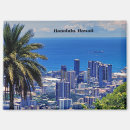 Search for honolulu magnets Tropical