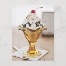 Search for toppings postcards Food