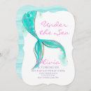 Search for sea horse invitations Summer