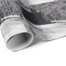 Search for bridge wrapping paper Vintage