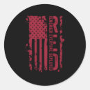 Search for deploy stickers Flag