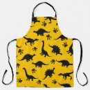 Search for baby dinosaur aprons Boy