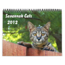 Search for savannah calendars Serval