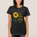 Search for joy in the journey tshirts Will