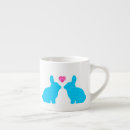 Search for damask design mugs Blue
