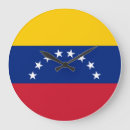Search for for venezuela clocks Flag