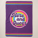 Search for pansexual blankets Lgbtq
