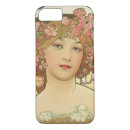 Search for mucha iphone cases Antique