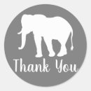 Search for white silhouette stickers Animals