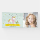 Search for kids birthday banners Magical