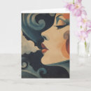 Search for art deco mothers day cards Elegant