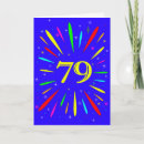 Search for 79th birthday cards Fun