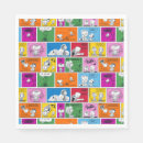 Search for snoopy napkins Vintage