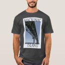 Search for mackinac island tshirts Funny