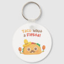 Search for funny food key rings Fiesta