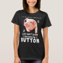 Search for biting buttons clothing Pig