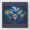 Search for spiritual clocks Healing