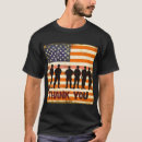 Search for thank you for your service tshirts Proud