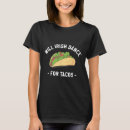 Search for irish dance tshirts Shamrock