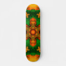 Search for psychedelic skateboards Abstract