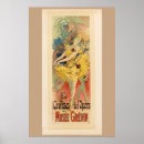 Search for vintage ballet posters French