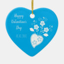 Search for sweetheart christmas tree decorations Valentines