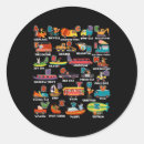 Search for abc animals stickers Teacher