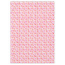 Search for valentine tablecloths Whimsical