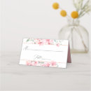Search for cherry blossom place cards Sakura
