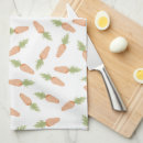Search for easter decorations tea towels Carrots