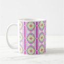 Search for magenta coffee mugs Boho chic