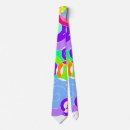 Search for white spirals ties Geometric