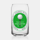 Search for golf balls beer glasses Golfer