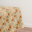 Search for honey tablecloths Flowers