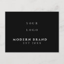 Search for company logo cards Chic
