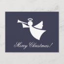 Search for angel wings and halo postcards Religious