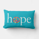 Search for peace cushions Hippie