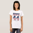 Search for obama hope tshirts Change