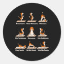 Search for fun yoga stickers Spirituality