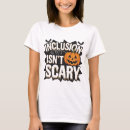Search for inclusion clothing Teacher
