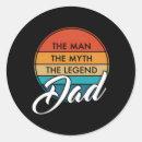 Search for role model stickers Dad