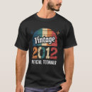 Search for thirt tshirts Years