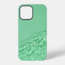 Search for clear blue water iphone cases Aqua