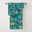Search for dinosaur bath towels Cute
