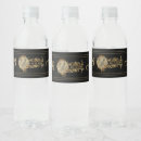 Search for globe labels Gold