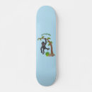Search for gorilla skateboards Funny