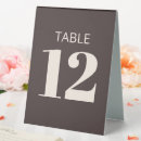Search for folded table cards Trendy