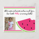 Search for watermelon seeds invitations Green
