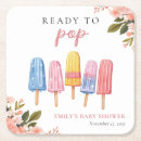 Search for popsicle barware Watercolor