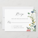 Search for secret rsvp cards Elegant